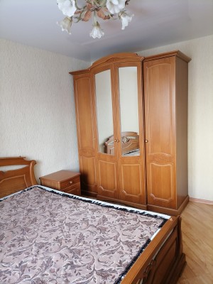 Аренда 2-комнатной квартиры в г. Минске Бачило Алеся ул. 5, фото 3