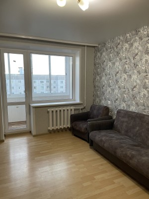 Аренда 2-комнатной квартиры в г. Минске Багратиона ул. 73, фото 1