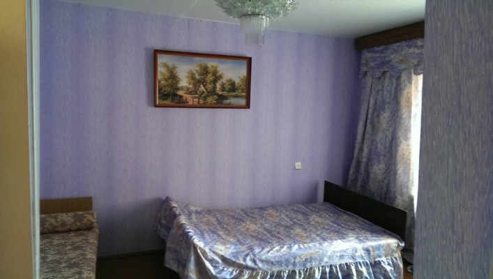 Аренда 2-комнатной квартиры в г. Могилёве Димитрова пр-т 52А, фото 2
