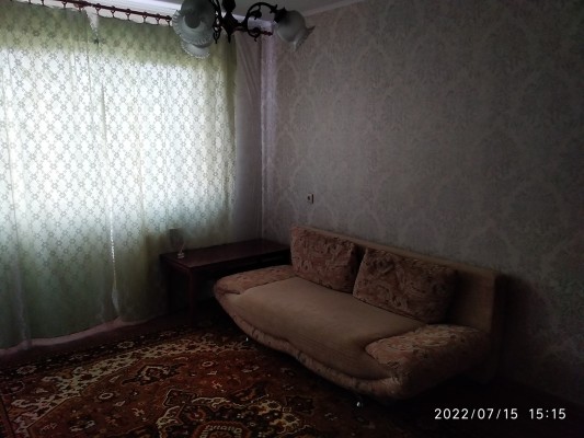 Аренда 2-комнатной квартиры в г. Минске Могилевская ул. 4, фото 3