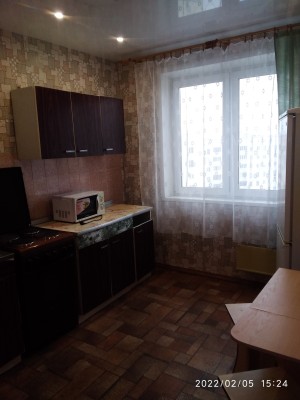 Аренда 2-комнатной квартиры в г. Минске Могилевская ул. 4, фото 2