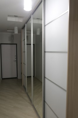 Аренда 3-комнатной квартиры в г. Минске Тимирязева ул. 8, фото 10