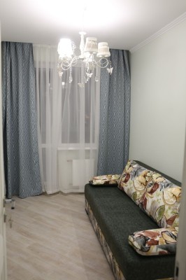 Аренда 3-комнатной квартиры в г. Минске Тимирязева ул. 8, фото 9