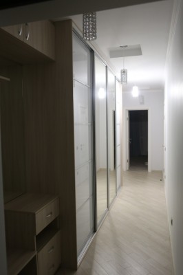 Аренда 3-комнатной квартиры в г. Минске Тимирязева ул. 8, фото 8