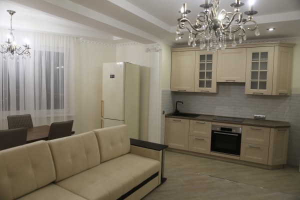 Аренда 3-комнатной квартиры в г. Минске Тимирязева ул. 8, фото 1