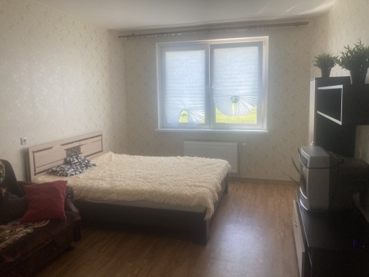 Аренда 2-комнатной квартиры в г. Минске Маршала Лосика ул. 29, фото 2