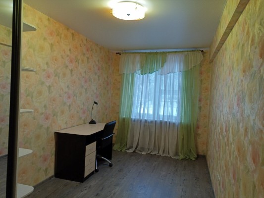 Аренда 2-комнатной квартиры в г. Минске Ольшевского ул. 6, фото 4