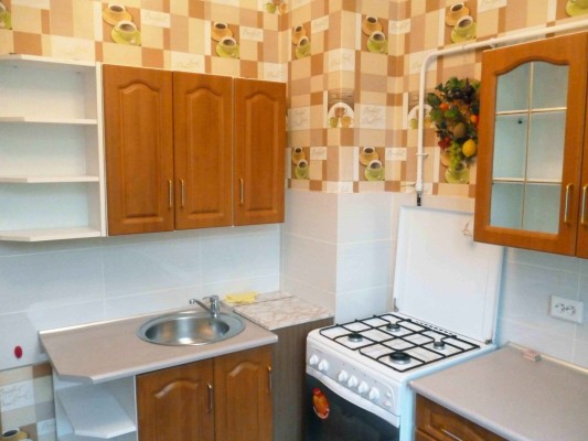 Аренда 2-комнатной квартиры в г. Минске Козлова ул. 12, фото 6