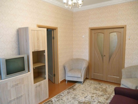 Аренда 2-комнатной квартиры в г. Минске Козлова ул. 12, фото 1