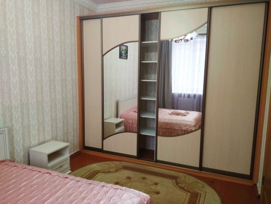 Аренда 2-комнатной квартиры в г. Минске Козлова ул. 12, фото 3