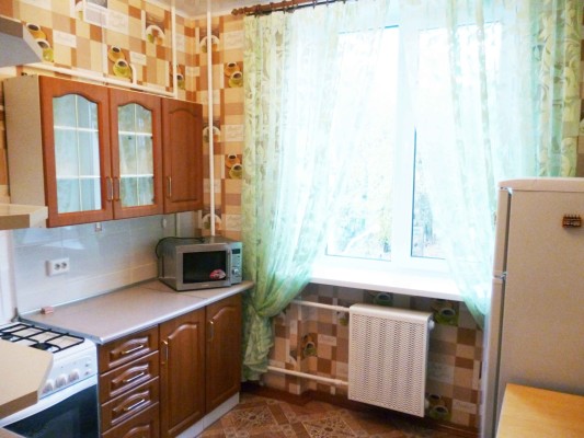 Аренда 2-комнатной квартиры в г. Минске Козлова ул. 12, фото 5