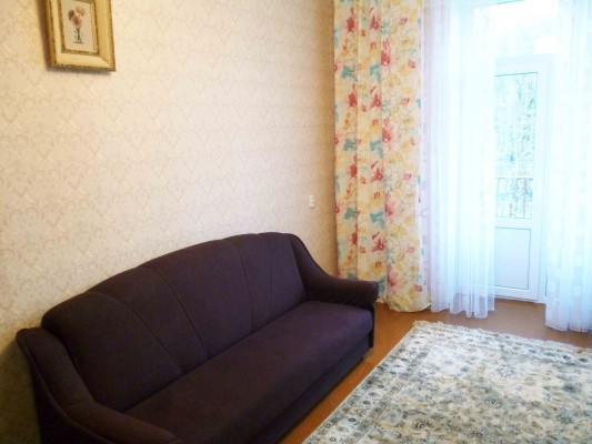 Аренда 2-комнатной квартиры в г. Минске Козлова ул. 12, фото 2