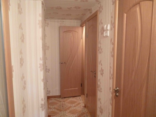 Аренда 2-комнатной квартиры в г. Минске Козлова ул. 12, фото 4