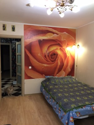 Аренда 3-комнатной квартиры в г. Минске Притыцкого ул. 97, фото 1
