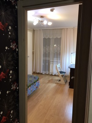 Аренда 3-комнатной квартиры в г. Минске Притыцкого ул. 97, фото 2