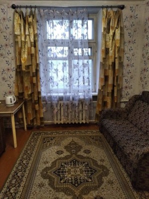 Аренда 2-комнатной квартиры в г. Минске Брилевская ул. 14, фото 2