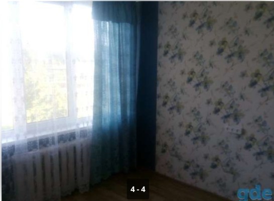 Аренда 2-комнатной квартиры в г. Несвиже Советская ул. 9, фото 2