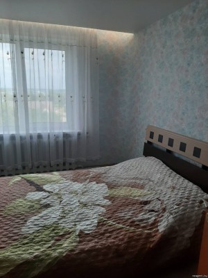 Аренда 2-комнатной квартиры в г. Минске Ротмистрова ул. 62, фото 2