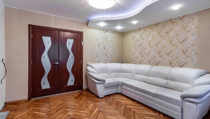 Аренда 2-комнатной квартиры в г. Минске Долгиновский тракт 52, фото 2