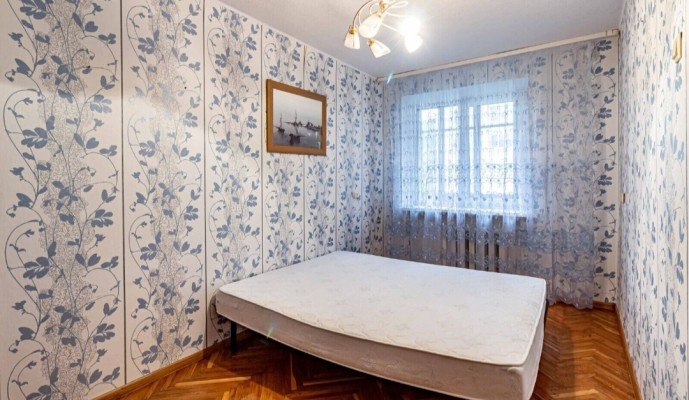 Аренда 2-комнатной квартиры в г. Минске Долгиновский тракт 52, фото 4