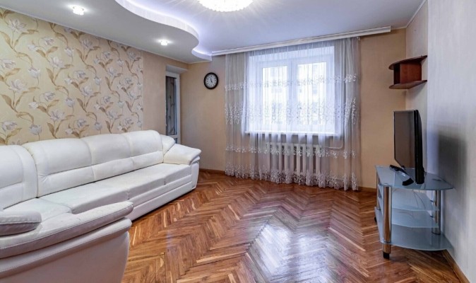 Аренда 2-комнатной квартиры в г. Минске Долгиновский тракт 52, фото 1