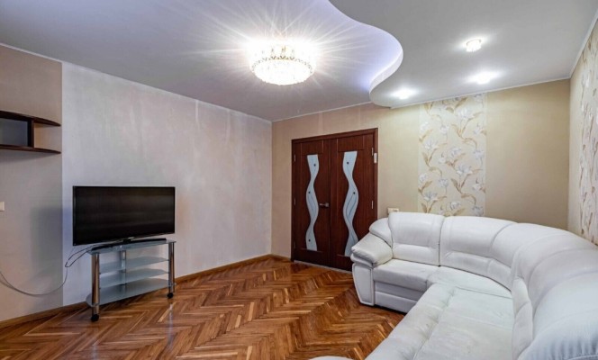 Аренда 2-комнатной квартиры в г. Минске Долгиновский тракт 52, фото 3
