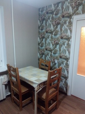 Аренда 4-комнатной квартиры в г. Минске Одоевского ул. 54А, фото 12