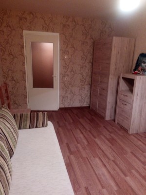 Аренда 4-комнатной квартиры в г. Минске Одоевского ул. 54А, фото 3