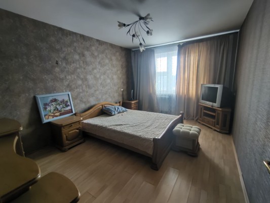 Аренда 3-комнатной квартиры в г. Минске Шаранговича ул. 63/2, фото 1