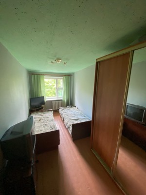 Аренда 2-комнатной квартиры в г. Минске Ломоносова ул. 6, фото 1
