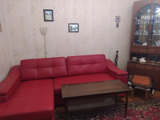 Аренда 3-комнатной квартиры в г. Минске Независимости пр-т 113, фото 2