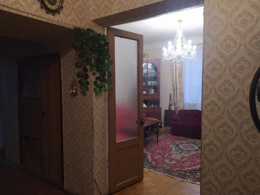 Аренда 3-комнатной квартиры в г. Минске Независимости пр-т 113, фото 7