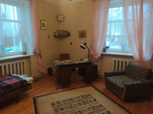 Аренда 3-комнатной квартиры в г. Минске Независимости пр-т 113, фото 3