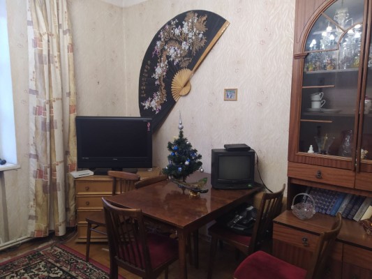 Аренда 3-комнатной квартиры в г. Минске Независимости пр-т 113, фото 1