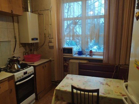 Аренда 3-комнатной квартиры в г. Минске Независимости пр-т 113, фото 5