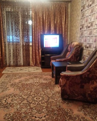 Аренда 2-комнатной квартиры в г. Минске Голодеда проезд 19, фото 1