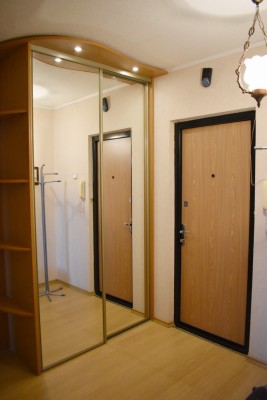 Аренда 2-комнатной квартиры в г. Минске Стариновская ул. 4, фото 10