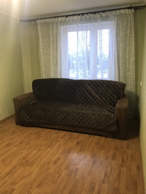 Аренда 2-комнатной квартиры в г. Минске Богдановича Максима ул. 55, фото 3