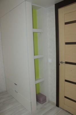 Аренда 2-комнатной квартиры в г. Минске Дзержинского пр-т 11, фото 16