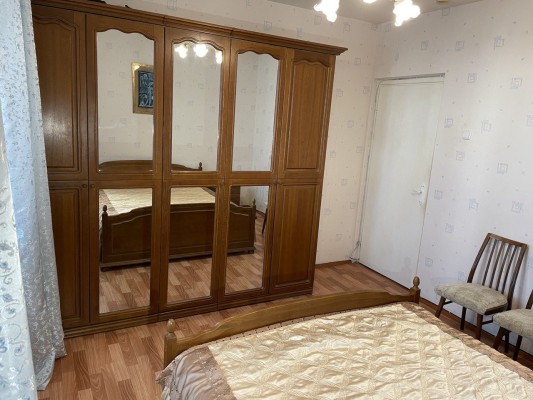 Аренда 2-комнатной квартиры в г. Минске Сапеги Льва ул. 11, фото 4