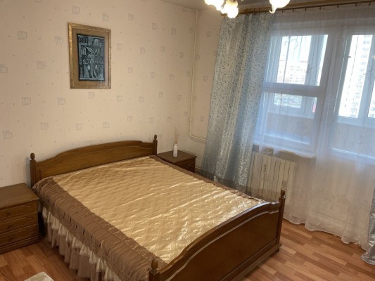 Аренда 2-комнатной квартиры в г. Минске Сапеги Льва ул. 11, фото 5