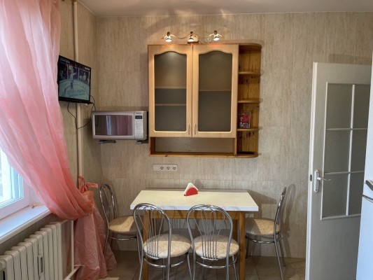 Аренда 2-комнатной квартиры в г. Минске Сапеги Льва ул. 11, фото 9