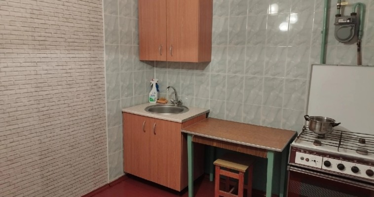 Аренда 1-комнатной квартиры в г. Барановичах Брестская ул. 230, фото 3