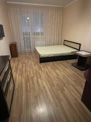Аренда 2-комнатной квартиры в г. Минске Дзержинского пр-т 15, фото 1