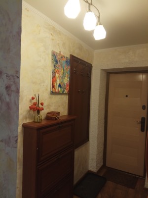 Аренда 1-комнатной квартиры в г. Бресте Советская ул. 132, фото 7