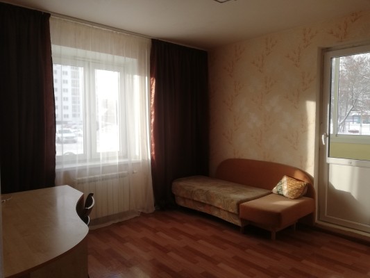 Аренда 2-комнатной квартиры в г. Минске Разинская ул. 62, фото 2