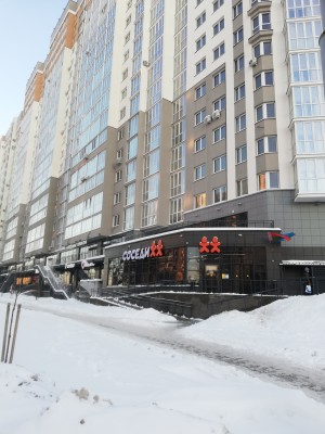 Аренда 2-комнатной квартиры в г. Минске Разинская ул. 62, фото 17