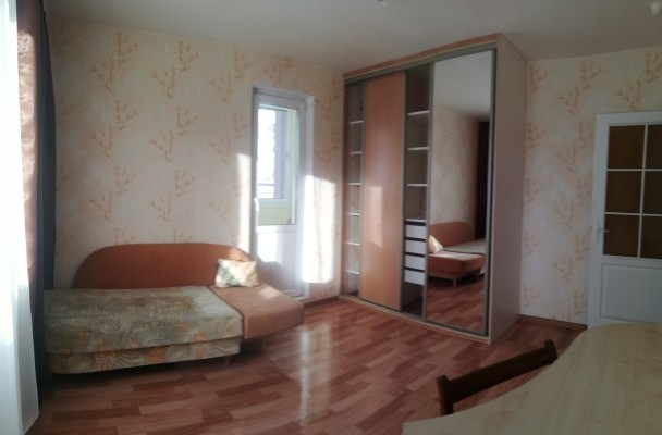 Аренда 2-комнатной квартиры в г. Минске Разинская ул. 62, фото 4