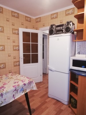 Аренда 2-комнатной квартиры в г. Минске Разинская ул. 62, фото 5