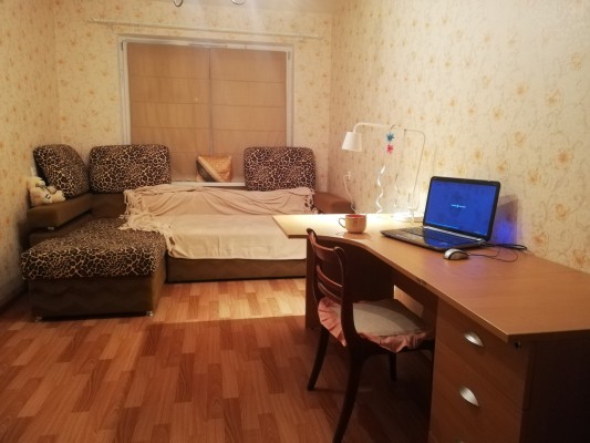 Аренда 2-комнатной квартиры в г. Минске Разинская ул. 62, фото 1